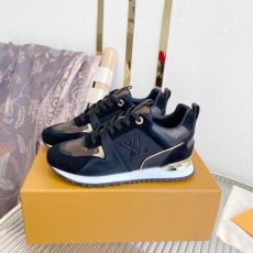 Louis Vuitton Run Away Sneaker